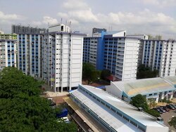 Blk 724 Clementi West Street 2 (Clementi), HDB 5 Rooms #456728451